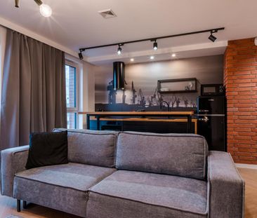 Gdańsk, Śródmieście, Rybaki Górne - Photo 5