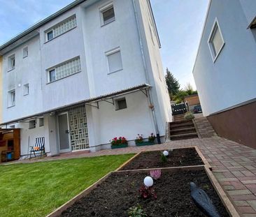 3 Zimmer Wohnung HN Neckargartach - Photo 1