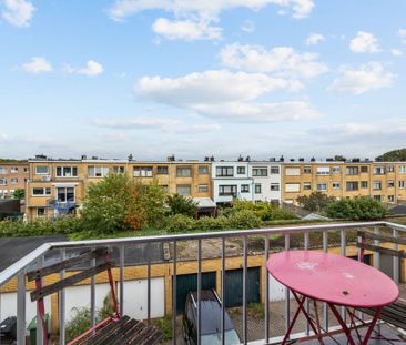 Ruim tweeslaapkamer appartement met garagebox in Hoevenen! - Photo 4