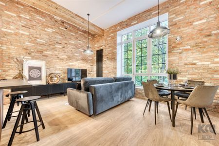 Łódź, Śródmieście, Drewnowska - Zdjęcie 3