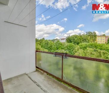 Pronájem bytu 1+1, 38 m - Photo 4