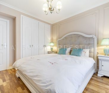 CHARMING AND SPACIOUS GROUND FLOOR APARTMENT NEXT TO PUERTO BANÚS B... - Photo 5