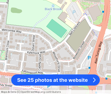 Kylemore Way, Manchester, M11 - Photo 1