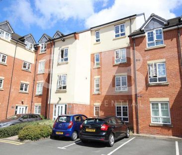 2 bedroom flat to rent - Photo 4