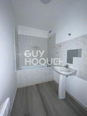 LOCATION d'un appartement F3 (60 m²) à 20 Minutes de SOISSONS - Photo 3