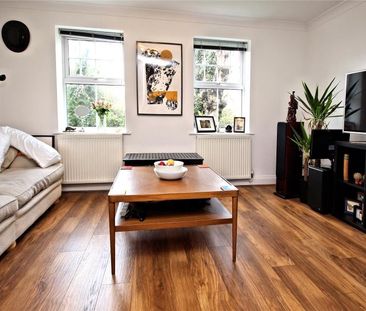 Maybury Road, Woking, Surrey, GU21 - Photo 1