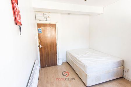 Studio to rent - Photo 5