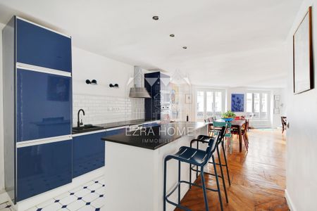 Appartement à louer à Paris 9Ème - Photo 2