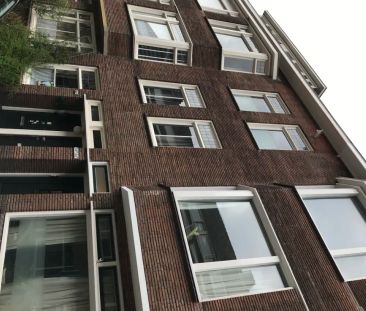 Groen van Prinstererstraat 52 B 01 - Foto 1