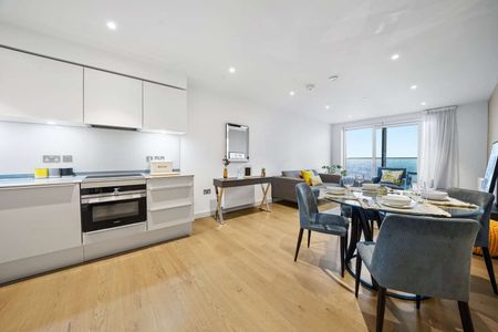 Tantallon House, SE1 6TJ, London - Photo 4