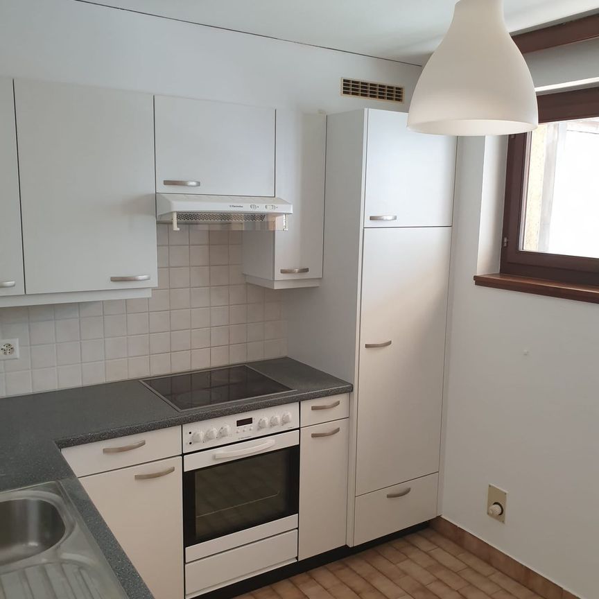 4 Zimmer, 75 m² - Photo 1