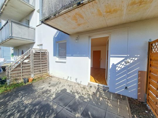 1 Zi Gartenwohnung in Mariatrost - Photo 1