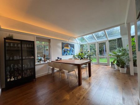 Te huur: Huis Pelikaanweg in Soest - Photo 4