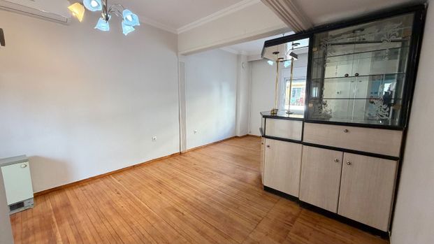 Διαμέρισμα για ενοικίαση Κολοκοτρώνη (Συκιές) - Φωτογραφία 1