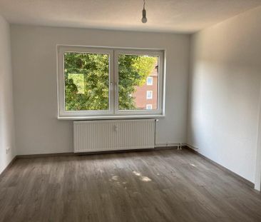 Helle, frisch sanierte Wohnung – Perfektes Zuhause für Singles - Photo 1