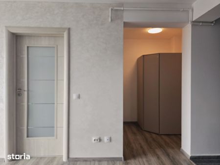 Inchiriere Garsoniera Militari Style Residence | Loc de parcare inclus - Photo 3