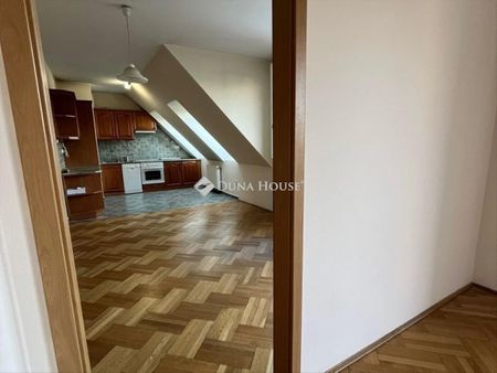 Kiadó újszerű állapotú lakás - Budapest II. kerület - Photo 4