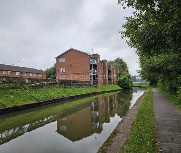 2 bedroom apartment to rent - Photo 5