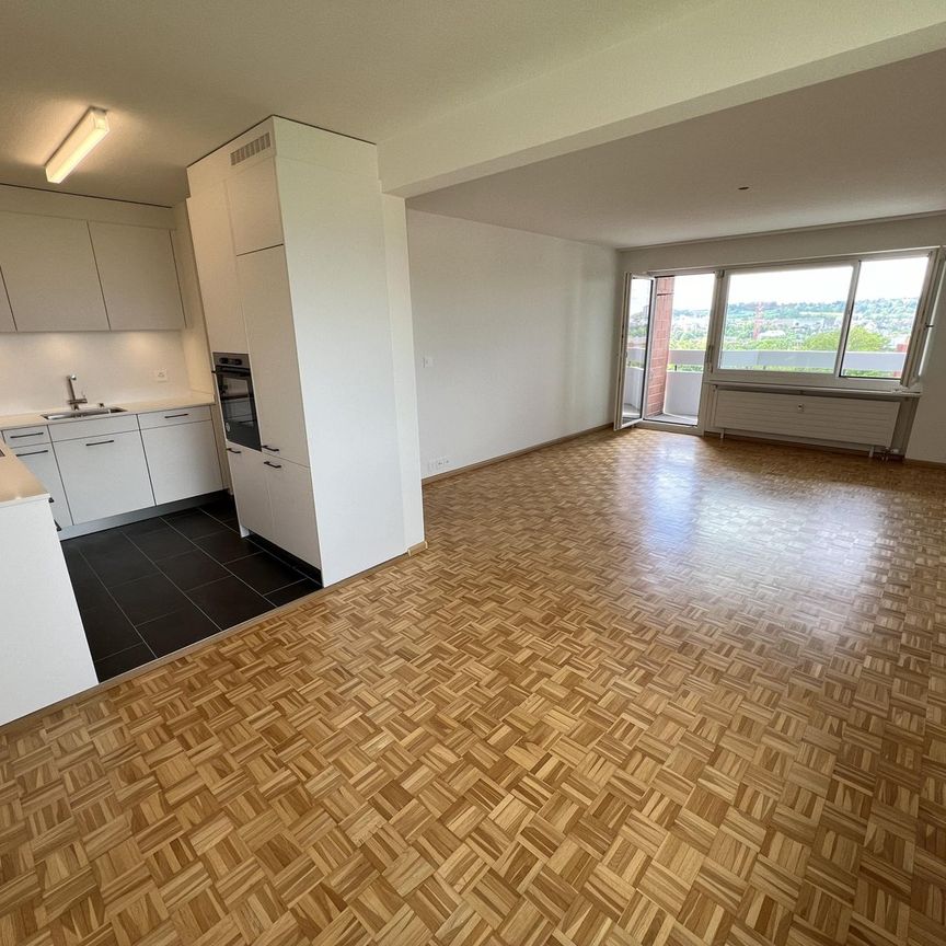 2 Zimmer, 67 m², 10. Stock - Photo 1