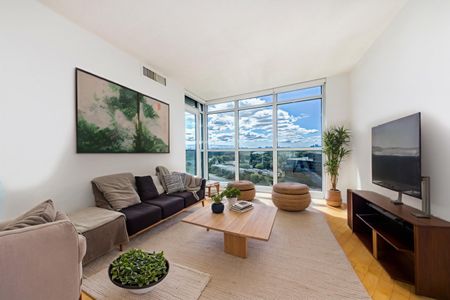 For Lease - 28 Harrison Garden Boulevard Unit# 1605, Toronto, Ontario - Photo 3