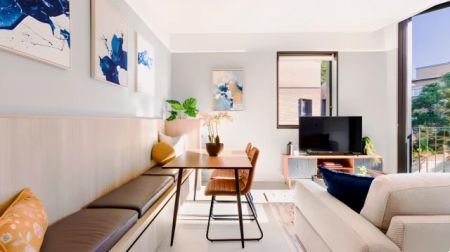 The 249 Apartments, Sydney - Photo 5