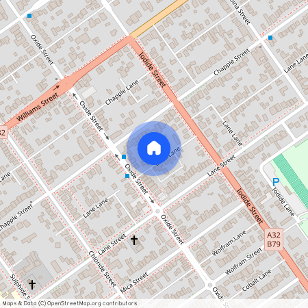 404 Lane Lane, NSW 2880, Broken Hill