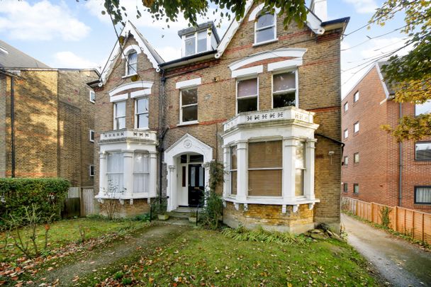 Worple Road, London, SW20 flat to rent - Photo 1