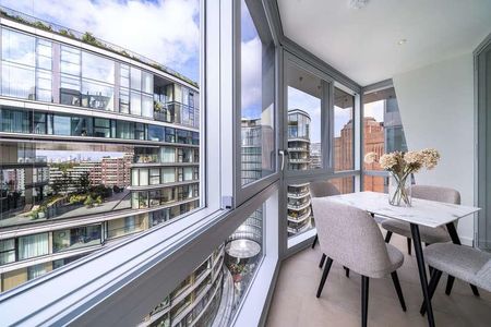 Wilshire House, Battersea Power Station, SW11 - Photo 5