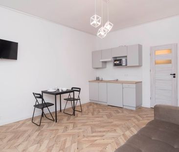 Zabrze, Centrum Mieszkanie na wynajem - Zdjęcie 6