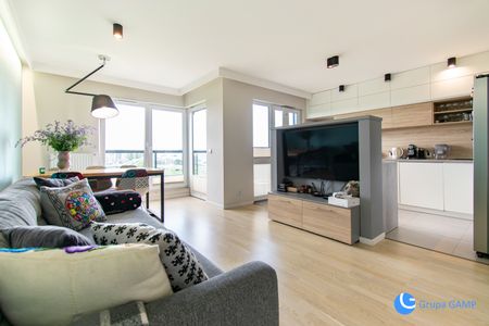 4-pok, 2 łazienki,94 m2, 2 balkony, garaż,Zabłocie - Фото 3