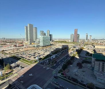 For Lease - 8 Interchange Way Unit# 1909, Vaughan, Ontario - Photo 5