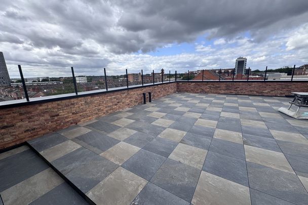 Jarrom Street - Photo 1