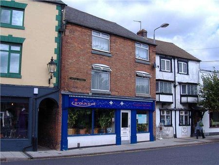 Castle Street, Hinckley, Leicestershire, LE10 - Photo 4