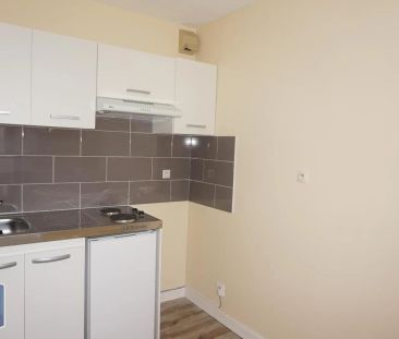 Appartement à louer 2 pièces 38.98m² - Photo 1