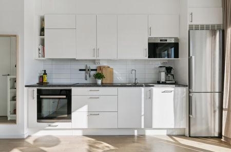 Källvretsslingan, Farsta - Photo 3