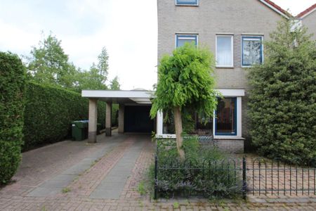 Te huur: Huis Braamspinner in Meppel - Foto 4