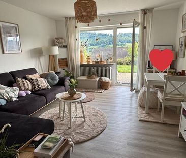 Attraktive 2 Zimmer Wohnung mit Südterrasse - Photo 5