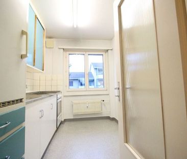 Tolle 3 Zimmerwohnung in ruhiger Lage - Photo 2