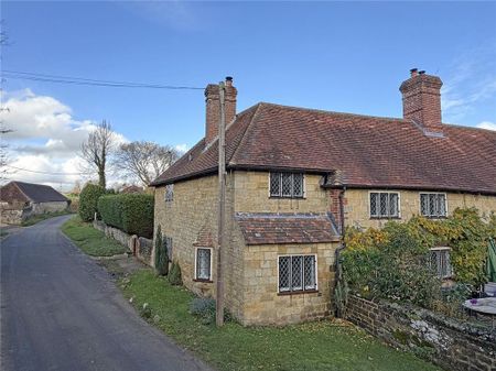 1 bedroom end of terrace house to rent - Photo 5