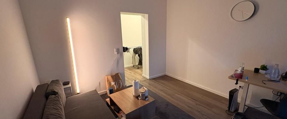 Nachmieter gesucht! Zentrale Wohnung in MG - Photo 1