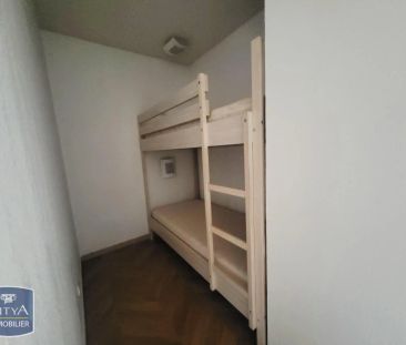 Appartement à louer 3 pièces 71.76m² - Photo 5