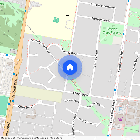 Huntley Drive 17, NSW 2148, Blacktown