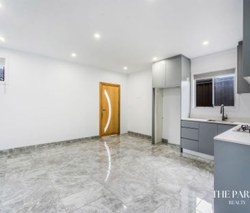 Modern Brand-New 2-Bedroom Granny Flat in Prime Hinchinbrook Location - Photo 6