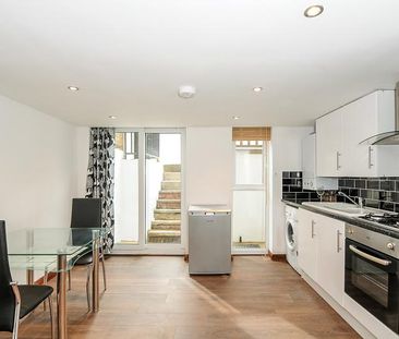 1 bedroom flat to rent Waldram Crescent, Forest Hill, SE23 - Photo 3