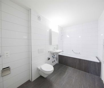 2.5 Zimmer, 63 m², 1. Stock - Foto 4