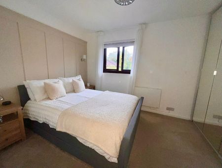 1 bedroom House To Let Total Size: 422 SQ FT - Photo 3