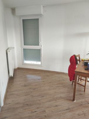 Location appartement 2 pièces, 48.12m², Chevilly-Larue - Photo 1