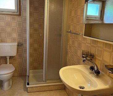 5 Zimmer, 86 m², 1. Stock - Photo 2