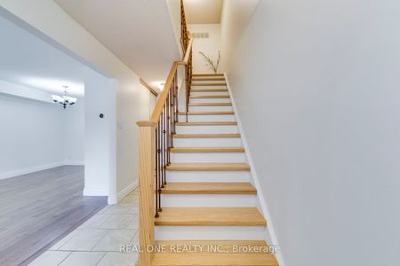 Townhouse For Lease | W8134258 - Photo 4