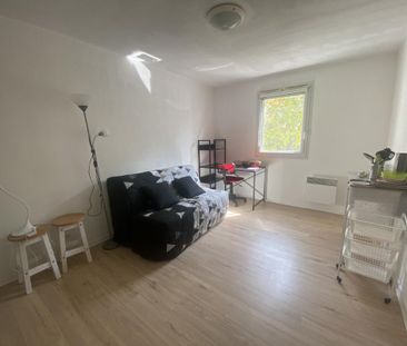 Location Appartement 1 pièce Meublé 19m² NANTES 44300 - Photo 3